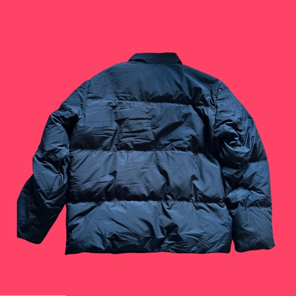 Tommy Hilfiger puffer jacket - Picture 2 of 4